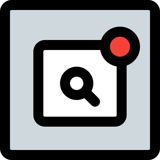 Dot icon