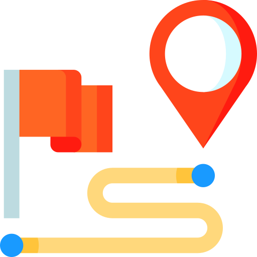 Route icon