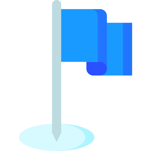 Flag icon
