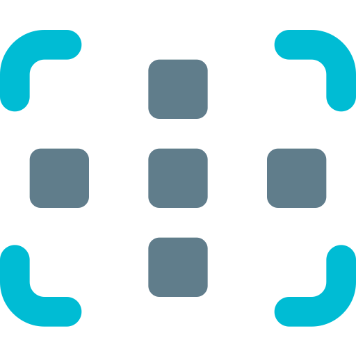 Focus icon