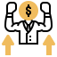 Business icon 64x64