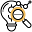 Data analysis icon 64x64
