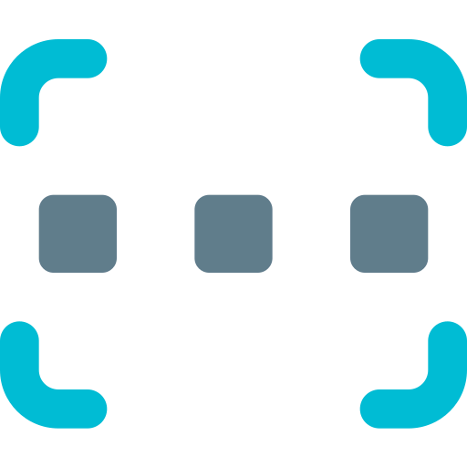 Focus icon
