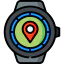 Smartwatch ícono 64x64
