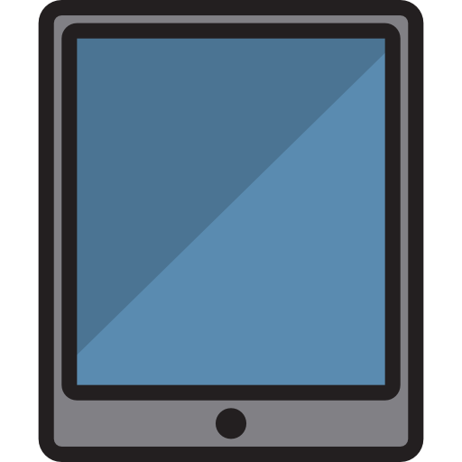 Ipad icon