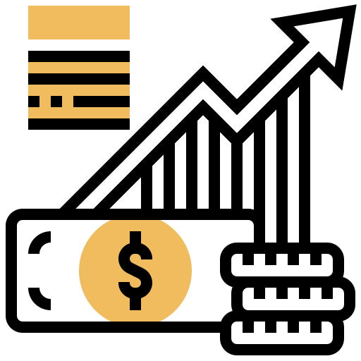 Equity icon