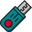Usb icon 64x64