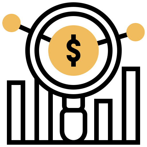 Equity icon
