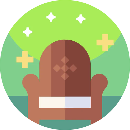Cleaning icon