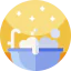 Bathtub biểu tượng 64x64