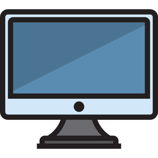 Screen icon