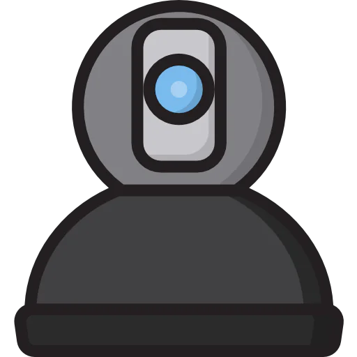 Camera icon