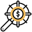 Focus icon 64x64