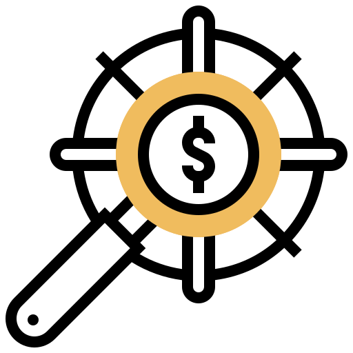 Focus icon