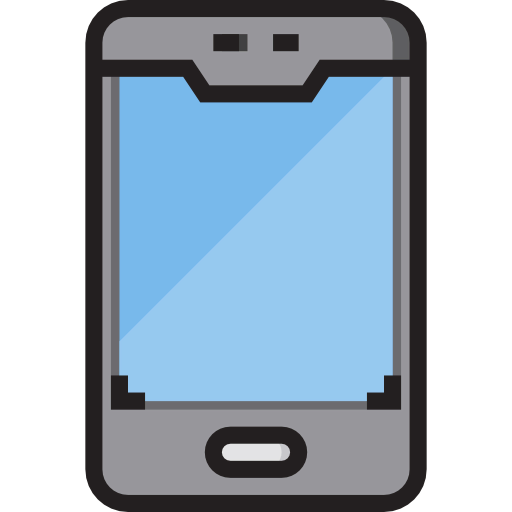 Smartphone icon