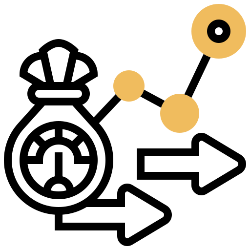 High speed icon