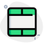 Spreadsheet biểu tượng 64x64
