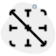 Diagonal biểu tượng 64x64