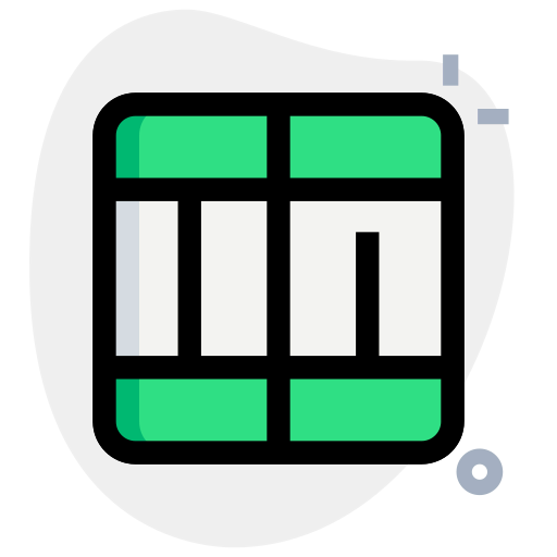 Divide icon