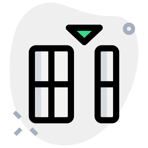 Right icon