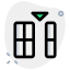 Right Symbol 64x64