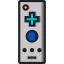 Remote control Ikona 64x64
