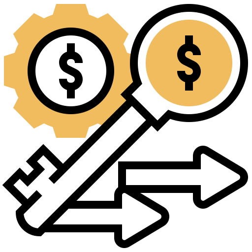 Key icon