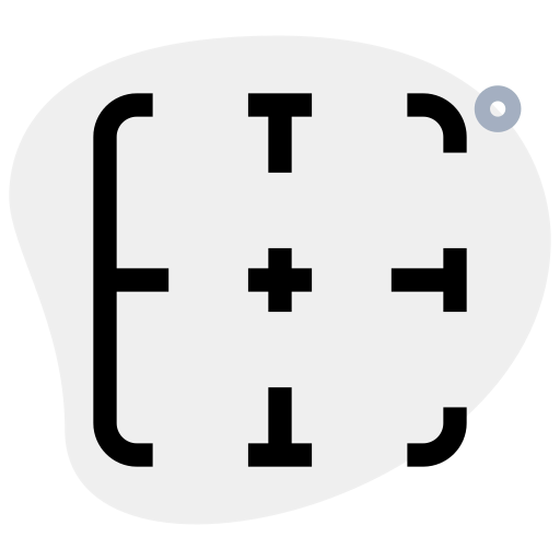 Left icon