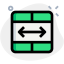 Merge icon 64x64
