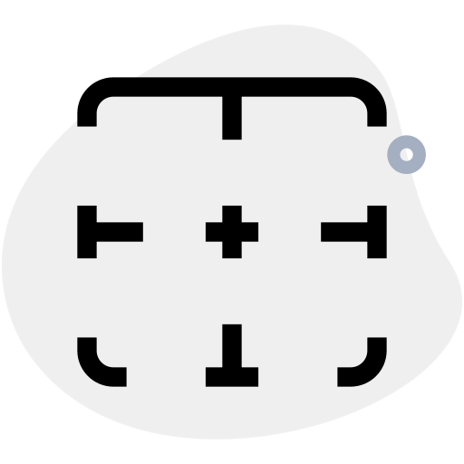 Top icon