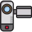 Videocamera icon 64x64