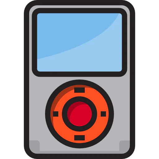 Ipod Ikona