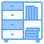File cabinet 상 64x64