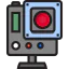 Gopro icon 64x64