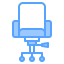 Desk chair Ikona 64x64