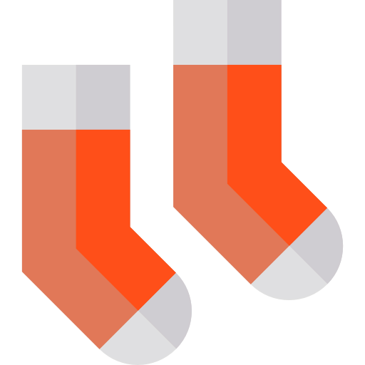 Socks icon