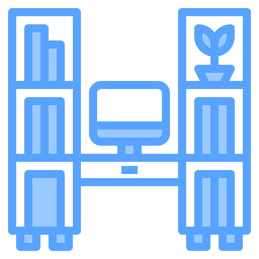 Desk icon
