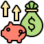 Saving money 상 64x64