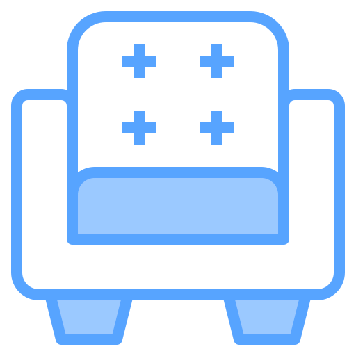 Sofa icon