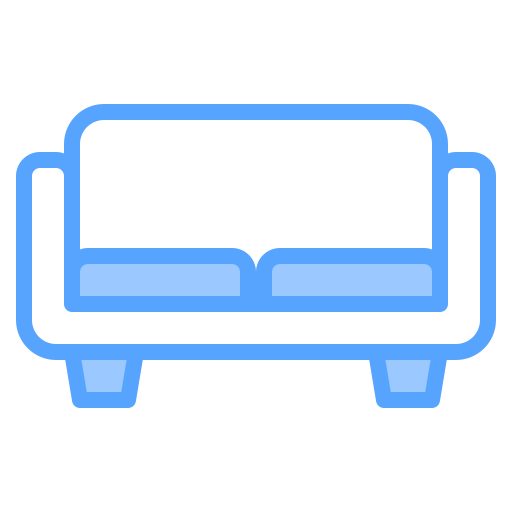 Sofa icon