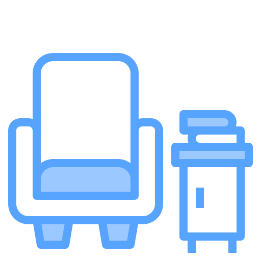 Sofa icon