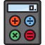 Calculator icon 64x64
