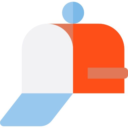 Cap icon