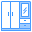 Wardrobe icon 64x64