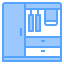 Wardrobe icon 64x64