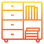 File cabinet 상 64x64