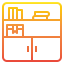 Cabinet 图标 64x64