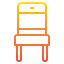 Chair icon 64x64