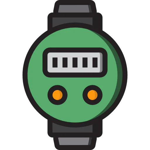 Watch icon