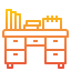 Desk icon 64x64